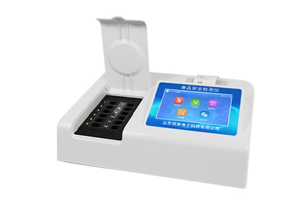 食品添加劑檢測儀功能有哪些？