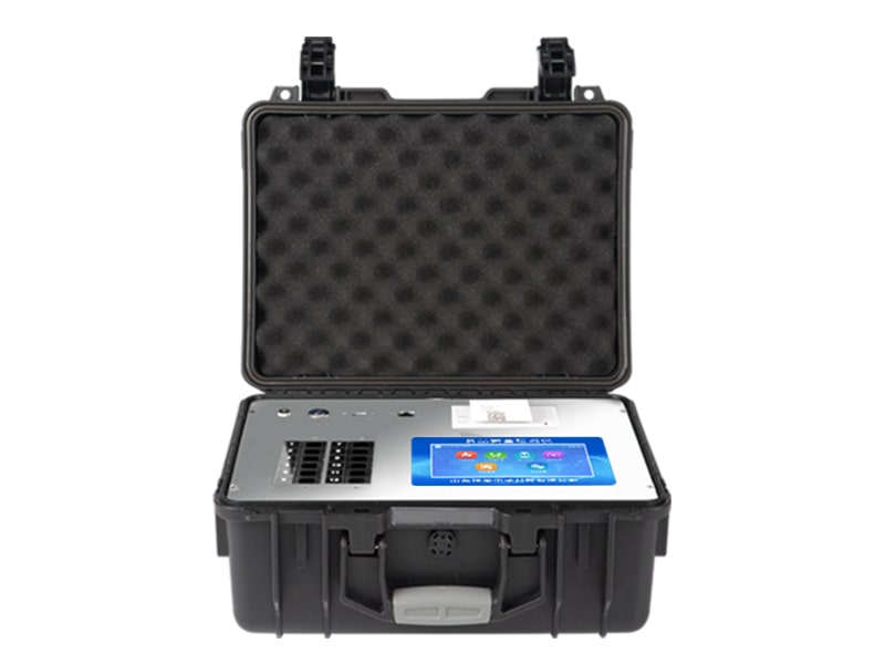 食品安全快速檢測(cè)儀器怎么賣