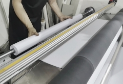 圓刀修邊復(fù)卷機(jī)