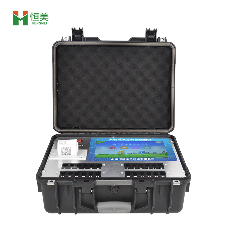 食品快檢設備 食品快檢設備