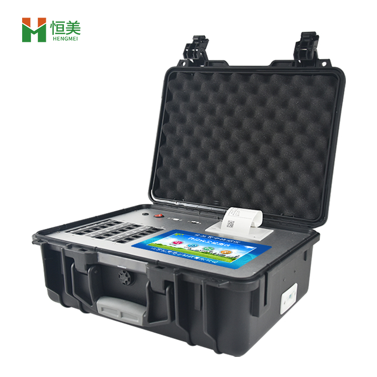 食品快檢設備 食品快檢設備